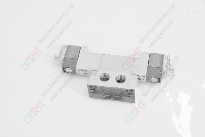 Manifold VQZ1351B-5L01-01-X555