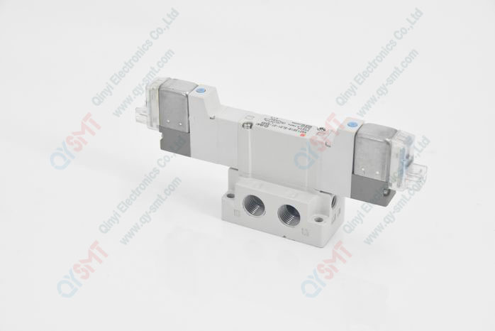 Manifold VQZ1351B-5L01-01-X555