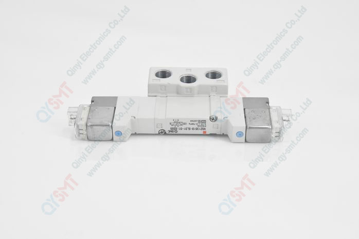 Manifold VQZ1351B-5L01-01-X555