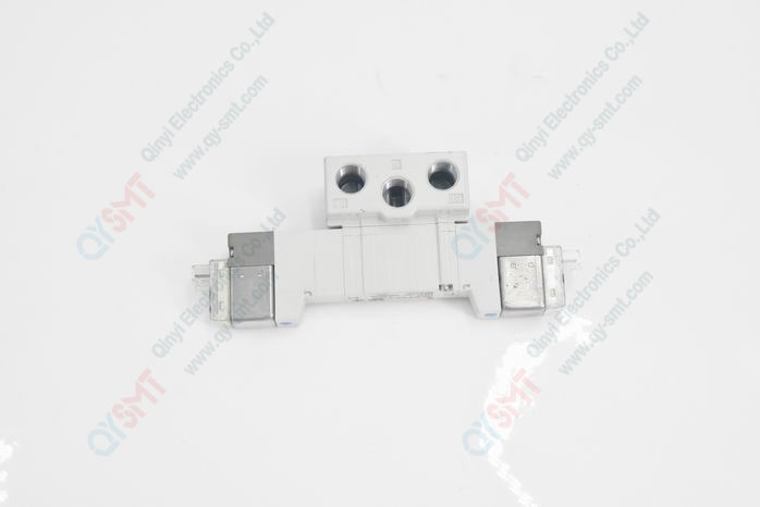 Manifold VQZ1351B-5L01-01-X555