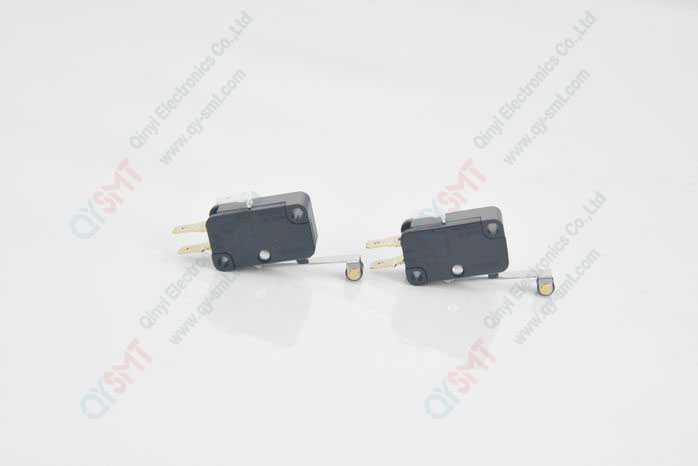 Omron limit switch