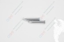 Solder Tip 120W 2.4X0.45 mm
