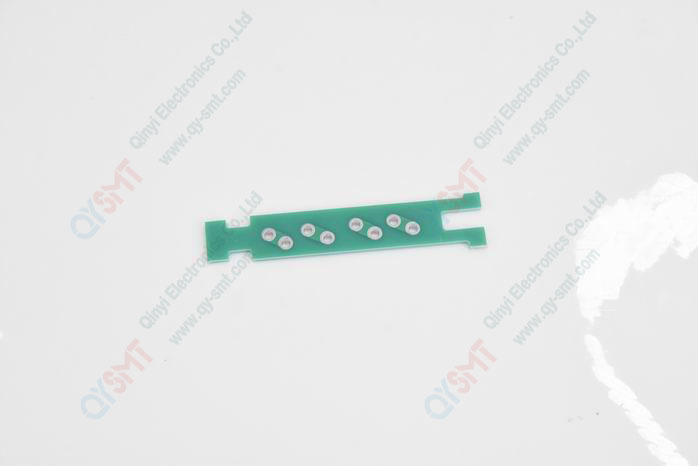 TERMINAL BOARD FOR 936 IRON