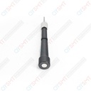 ADJUSTABLE BACK UP PIN