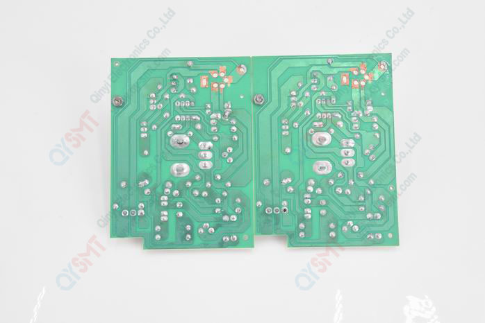 936 soldering staiton PCB