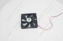 Fan 12V-120x120x255mm