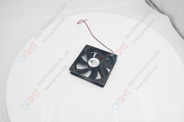 Fan 12V-120x120x255mm