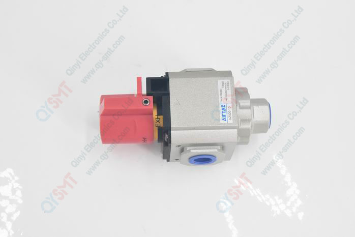 Air Valve