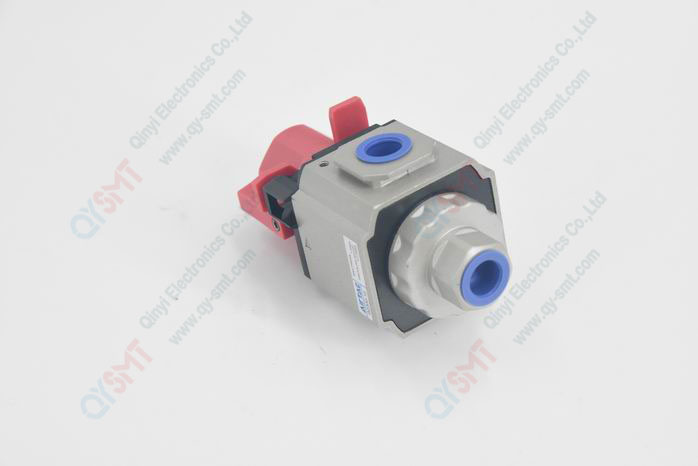 Air Valve