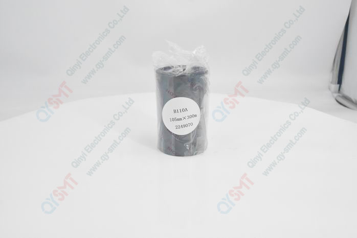 Ricoh Ribbon Wax/Resin 105mmx300m