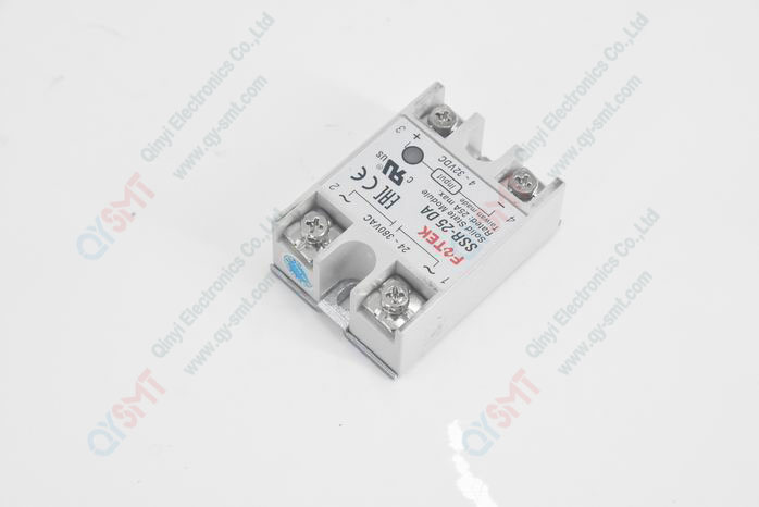 Solid State Relay, 380V 25DA