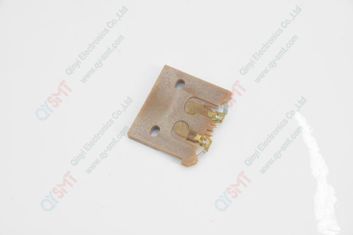 Carrier clip assy
