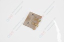 Carrier clip assy