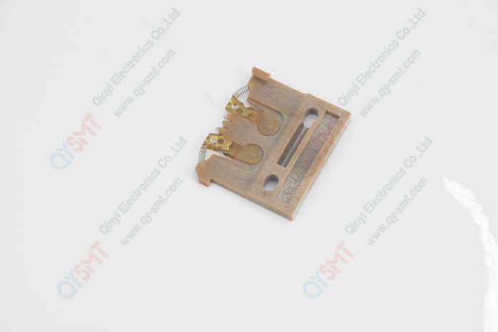 Carrier clip assy