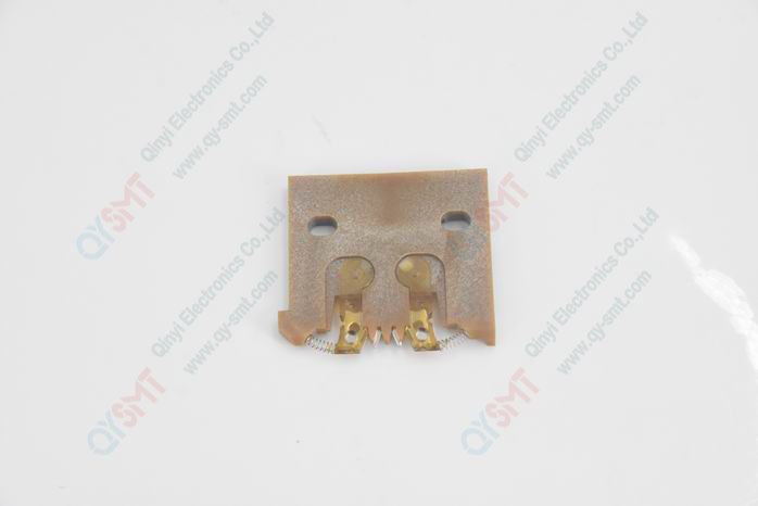 Carrier clip assy