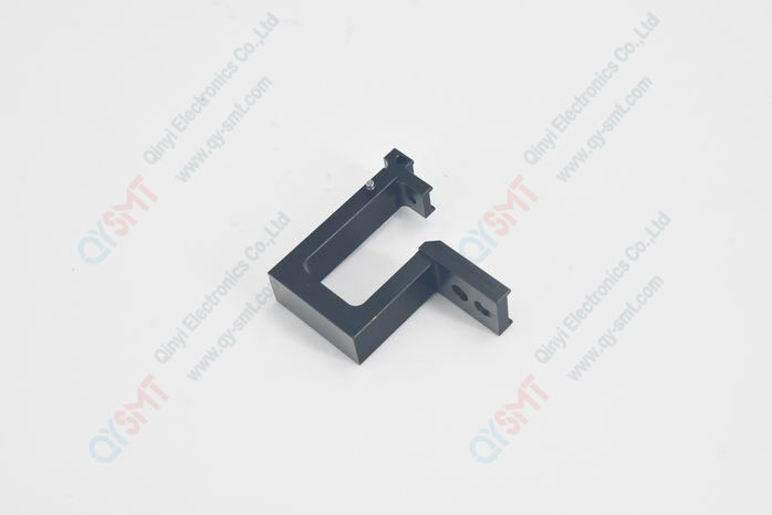 CURVE MATERIAL FEEDER