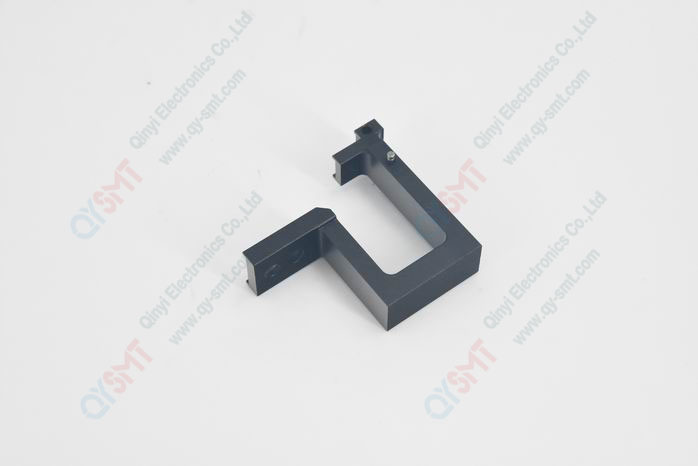 CURVE MATERIAL FEEDER