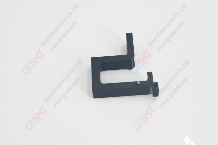 CURVE MATERIAL FEEDER