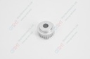 PULLEY GEAR BELT