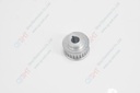 PULLEY GEAR BELT