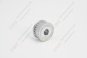 PULLEY GEAR BELT