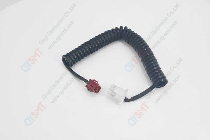 ROT TABLE CABLE ASSY