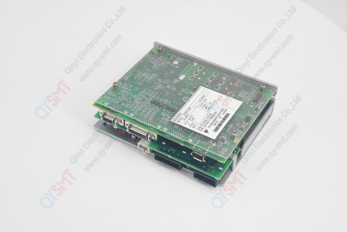 Camera-Y Servo Driver