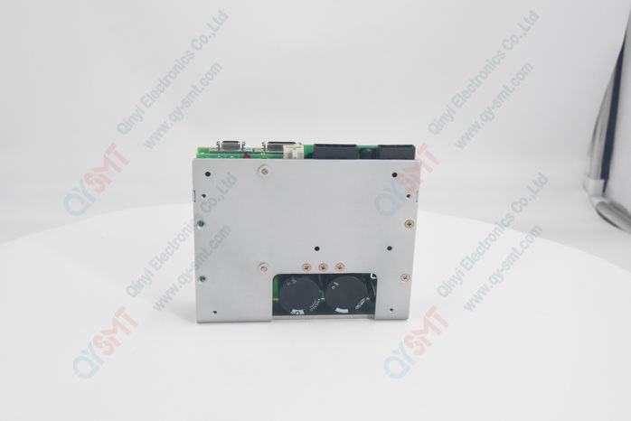 Camera-Y Servo Driver