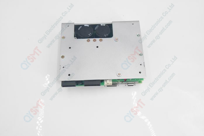 Camera-Y Servo Driver