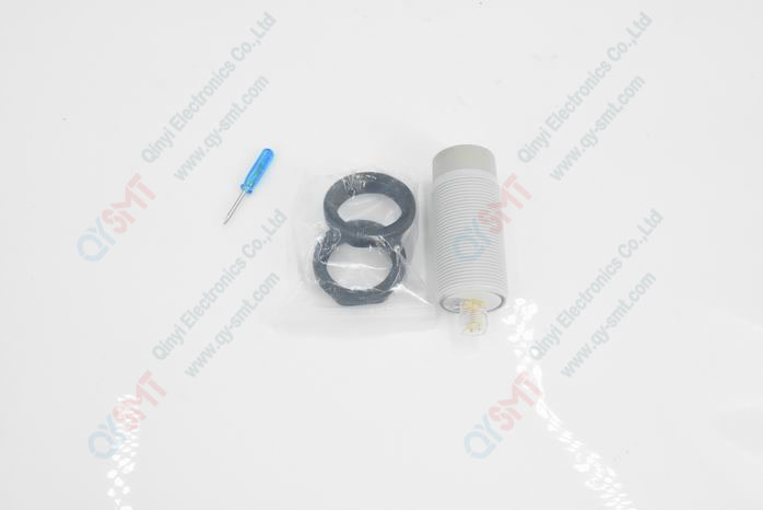 Carlo Gavazzi sensor