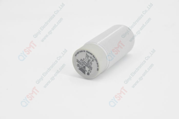 Carlo Gavazzi sensor