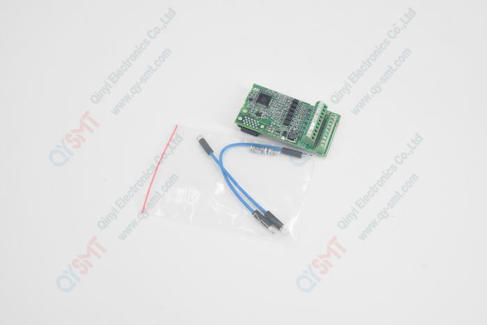 Card for CIMR-HB4A0031FBC Drive