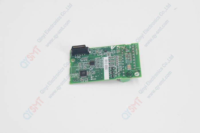 Card for CIMR-HB4A0031FBC Drive