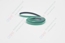Flat Belt HDPV In/Out 1530*4*0,7 mm (L*W*T) 