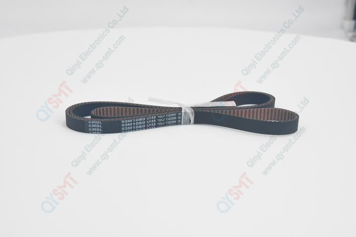 Toothed Belt S3M L1080*W10