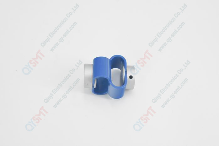 DOUBLE LOOP FLEXIBLE COUPLING 6 X 6 MM