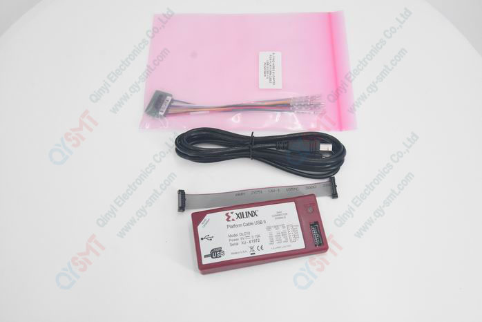 Platform Cable USB-II