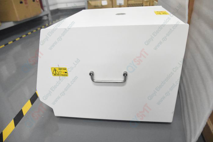 Desktop automatic centrifugal mixer-Automatic Solder paste mixer