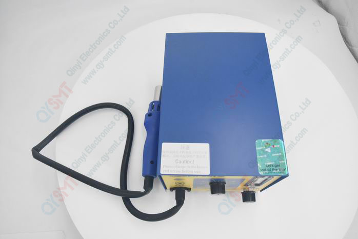 Hot Air Rework Station