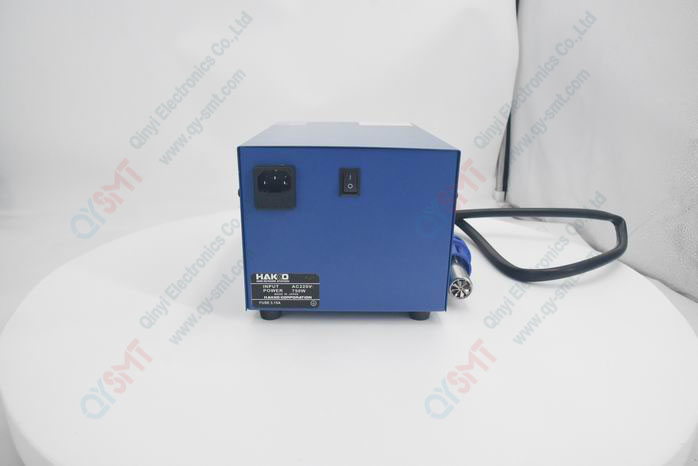 Hot Air Rework Station