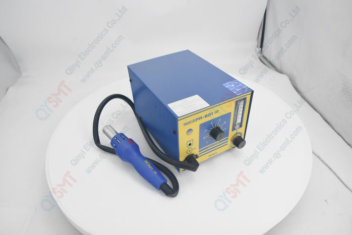 Hot Air Rework Station