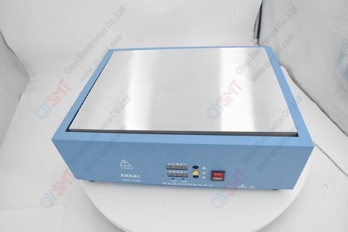 Hot plate 300*400