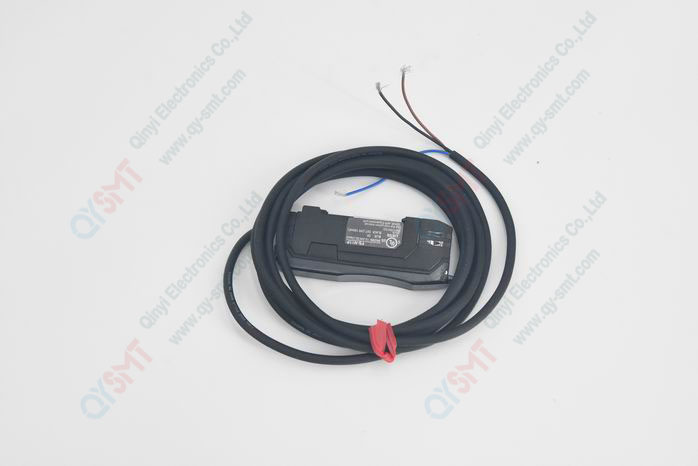 KEYSENCE fiber optic(pnp)