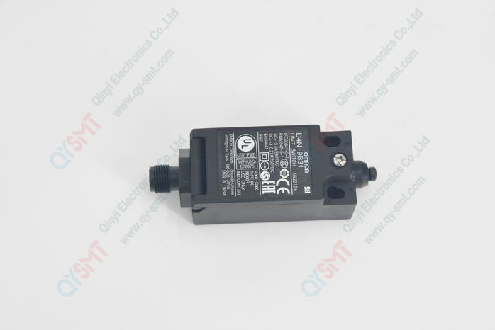 OMRON limit switch