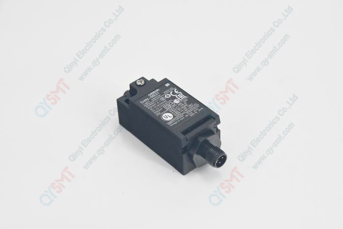 OMRON limit switch