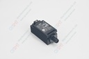 OMRON limit switch