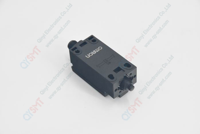 OMRON limit switch