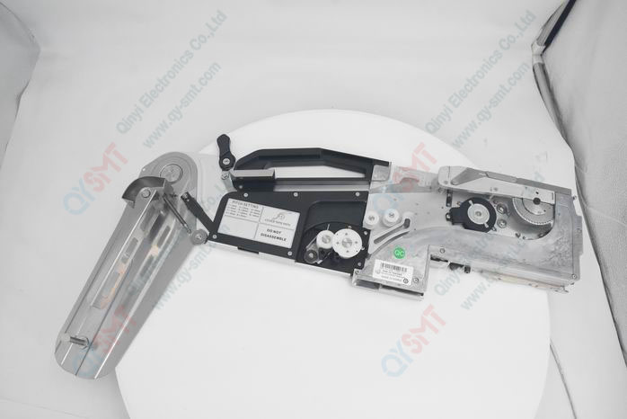 SME 32mm Electric Intelligent Feeder