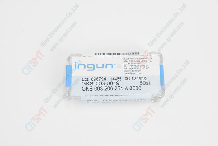 GKS-003 206 254 A 3000(GKS-003-0019