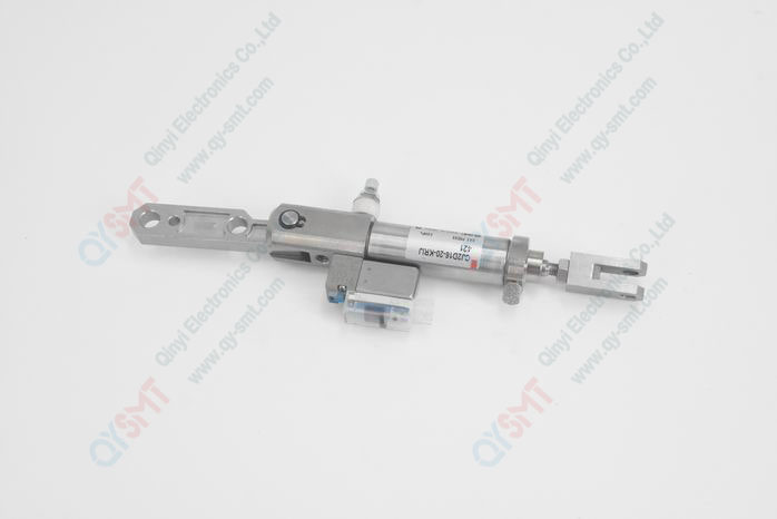 CYLINDER  TOTAL ASSY